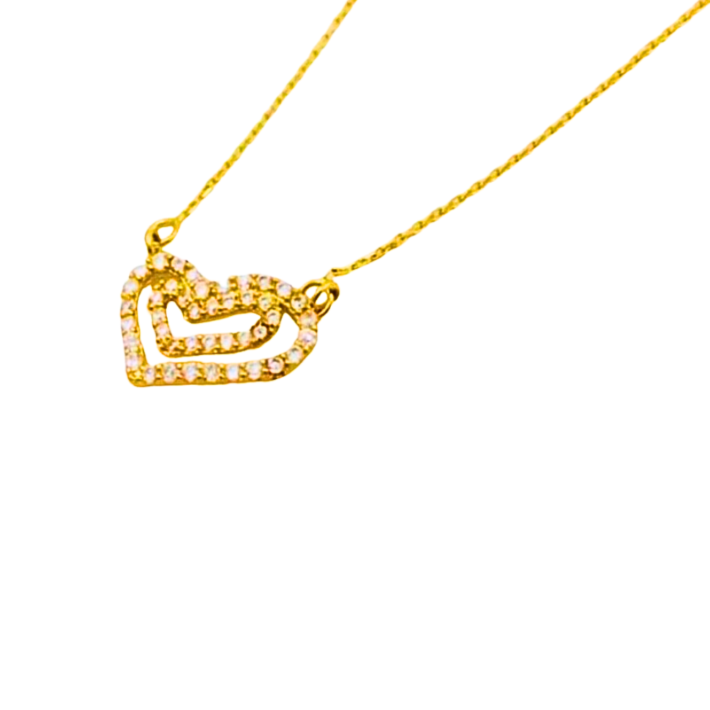 ODIJE257 FORMA CORAZON