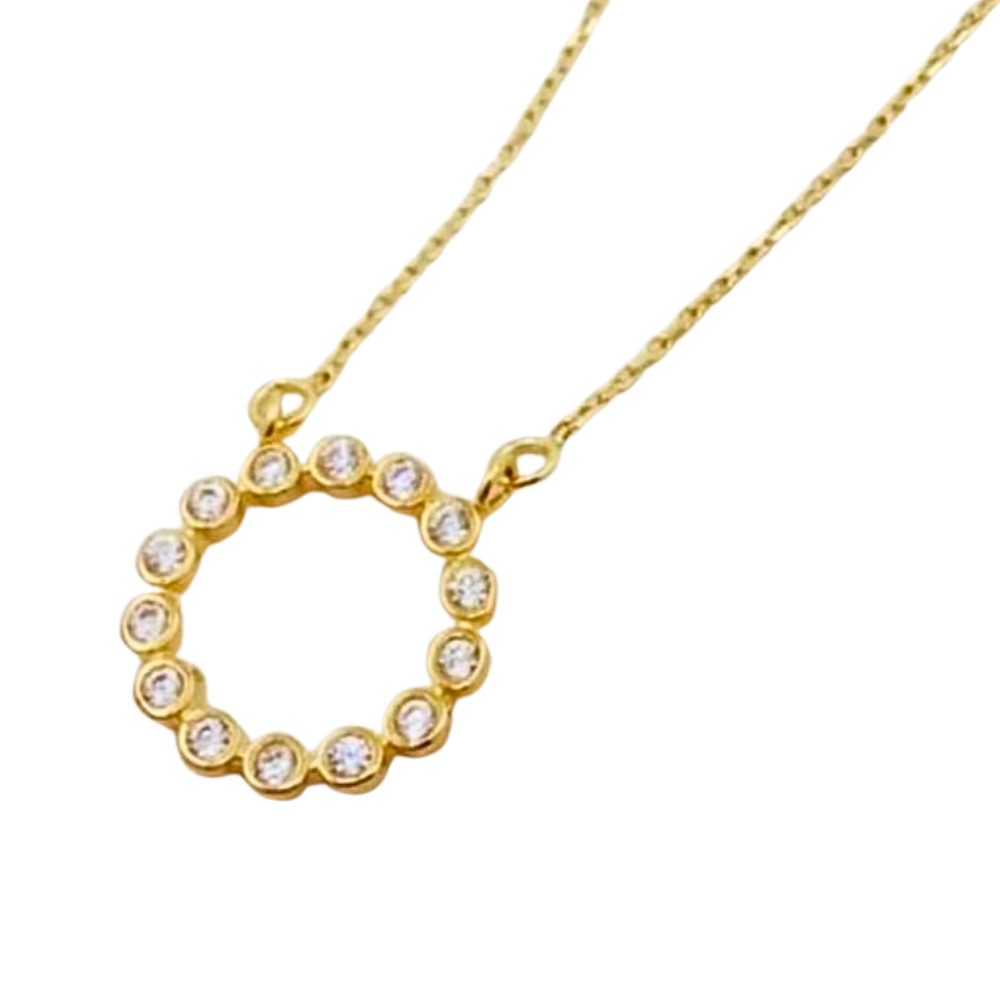 ODIJE203 FORMA CIRCULO