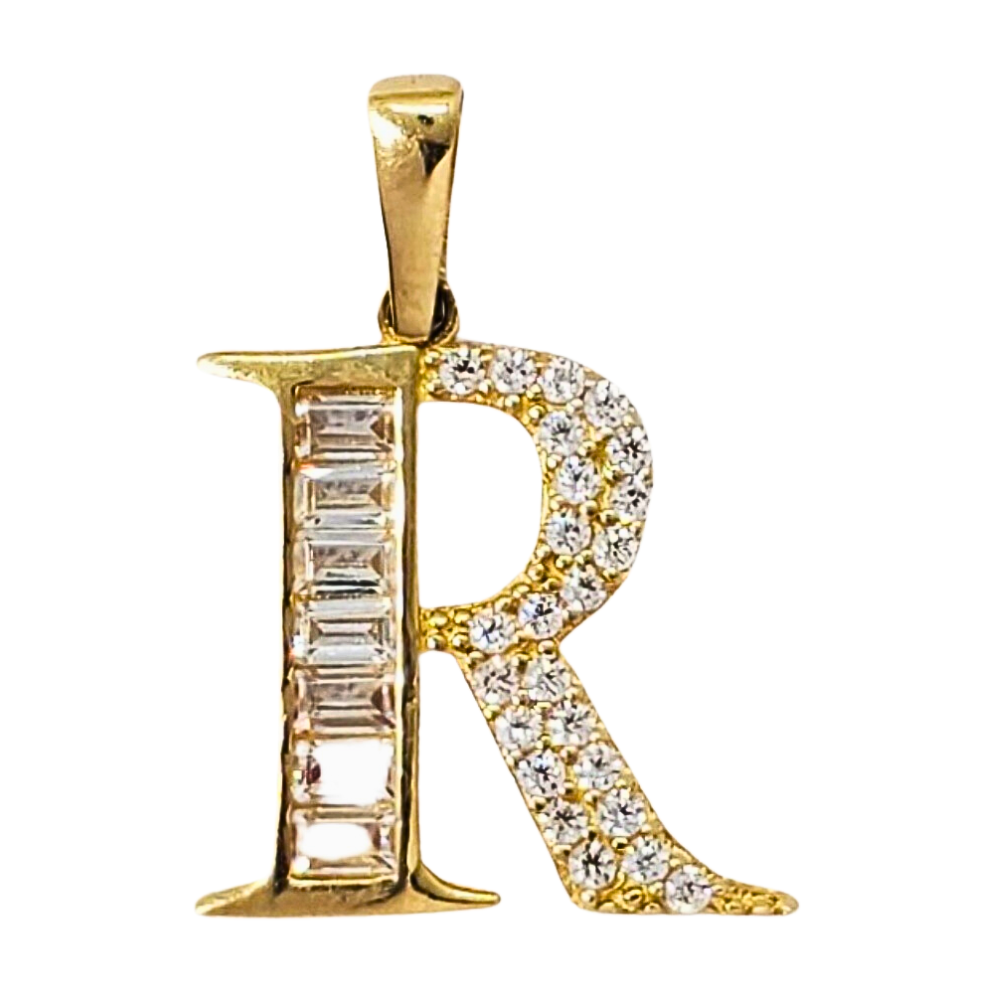 ODIJE689$R FORMA LETRA R