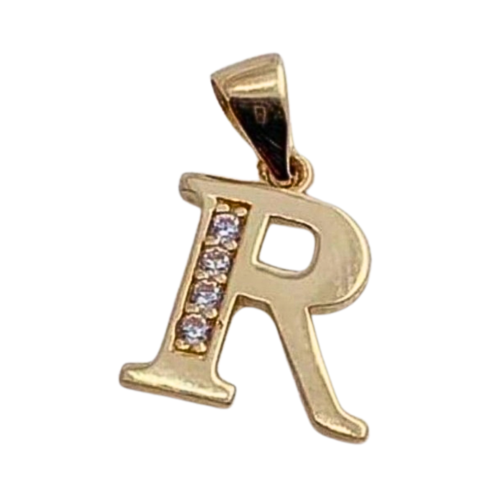 ODIJE360 FORMA LETRA R