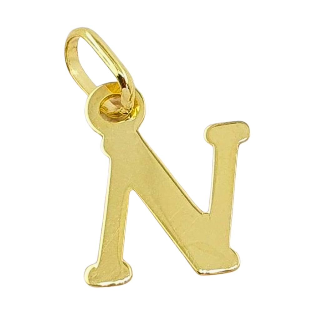 ODIJE570$N FORMA LETRA N