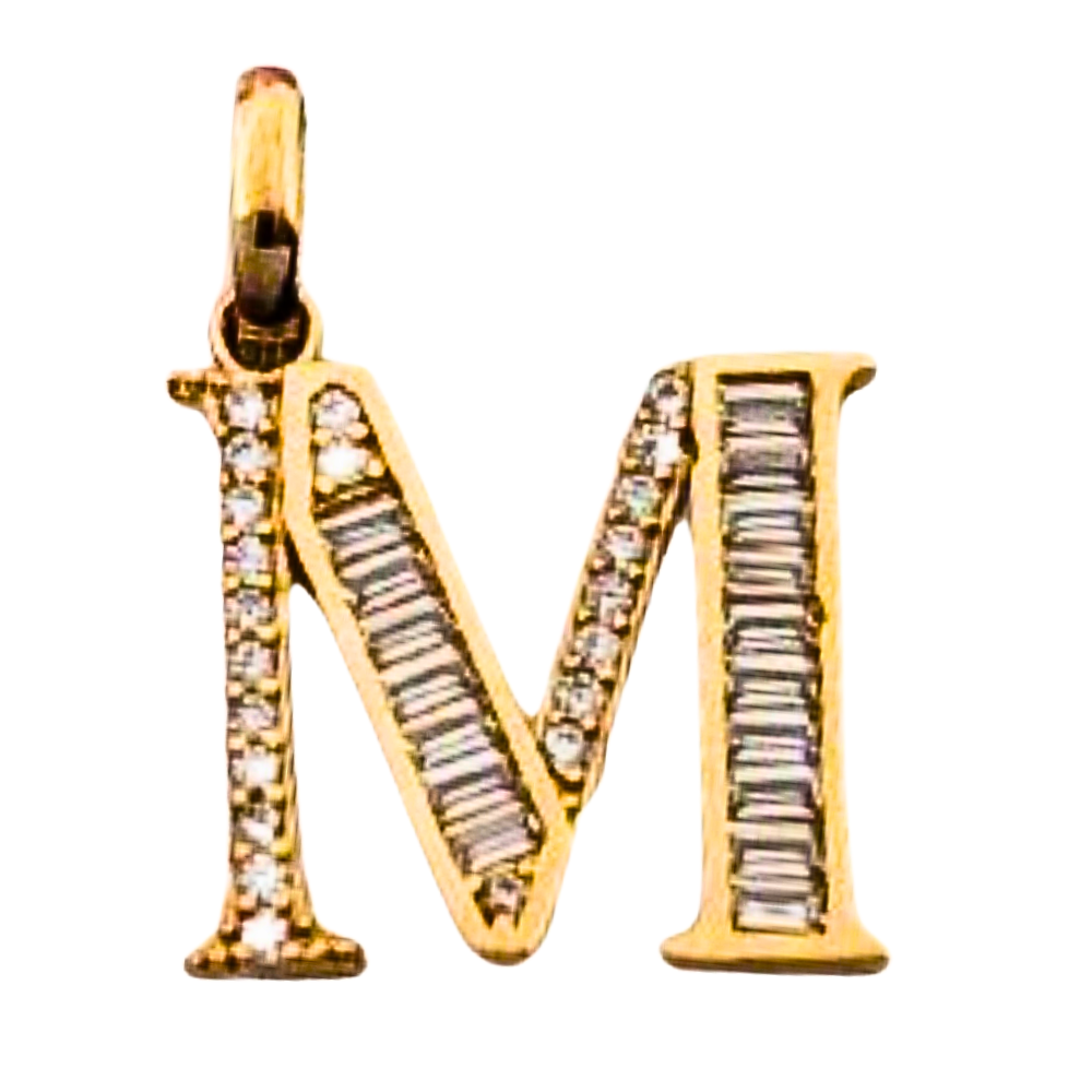 ODIJE698$M FORMA LETRA M