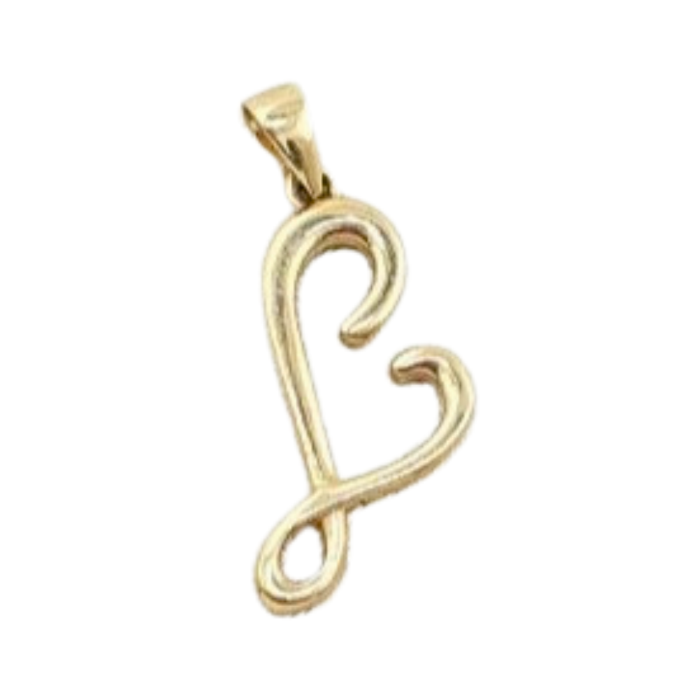 ODIJE485$L FORMA LETRA L