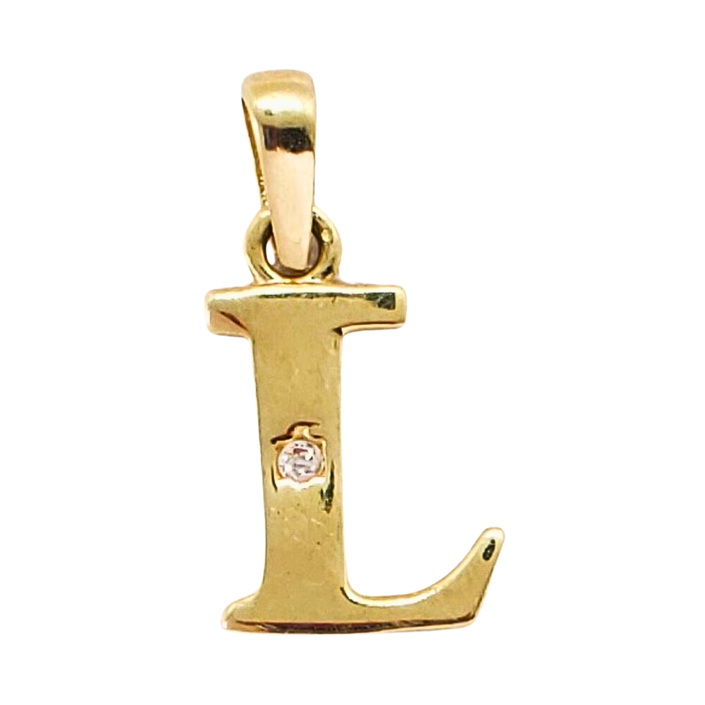 ODIJE688$L FORMA LETRA L