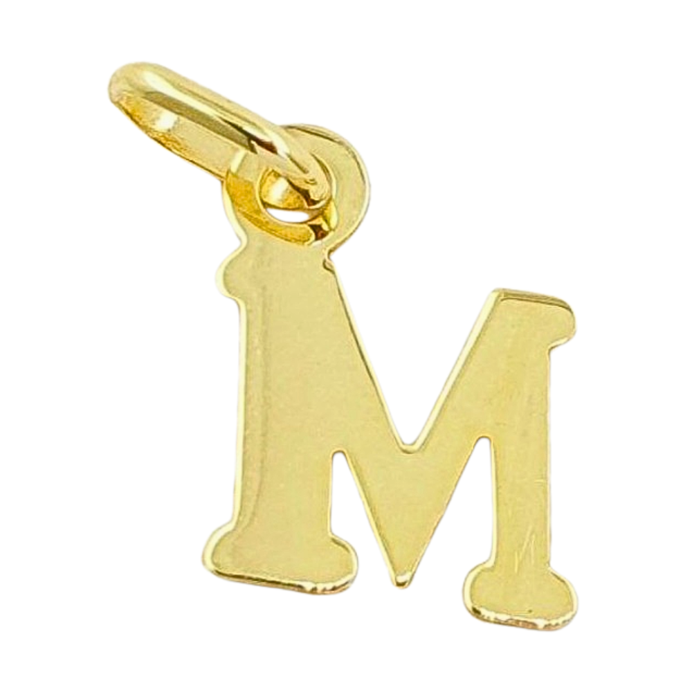 ODIJE570$M FORMA LETRA M