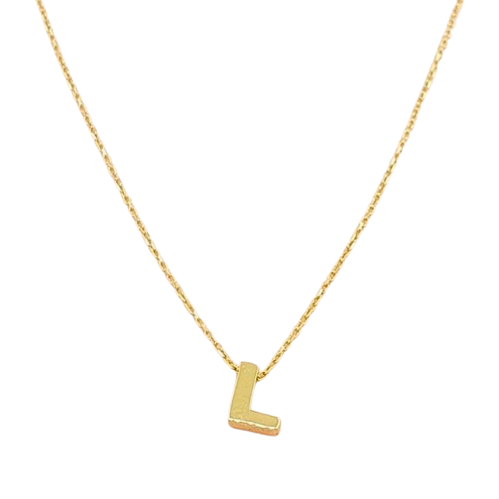 ODIJE574$L FORMA LETRA L