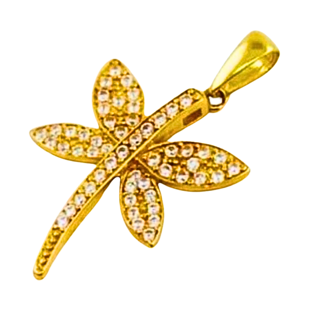 ODIJE131 FORMA LIBELULA