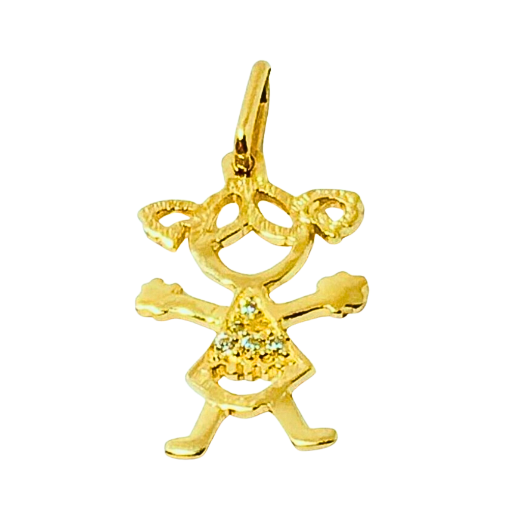 ODIJE271 FORMA NIÑA