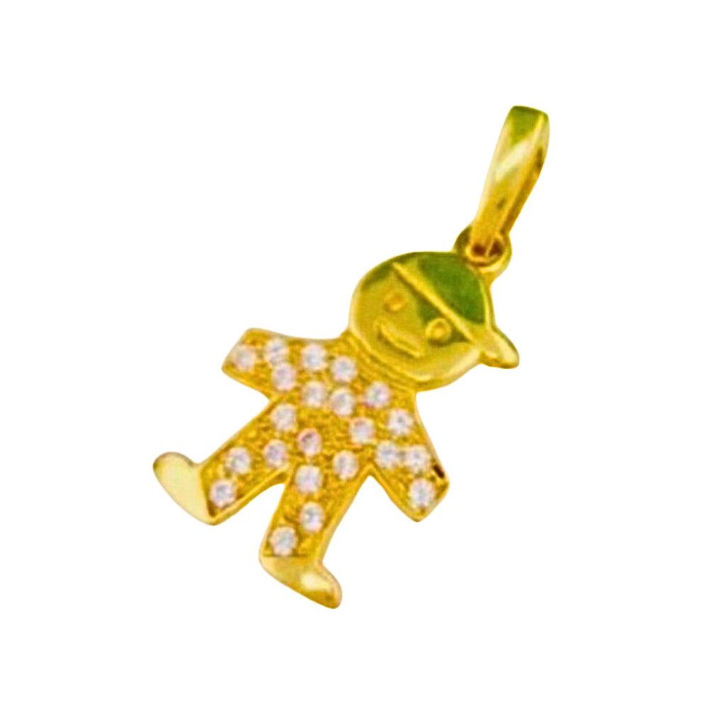 ODIJE281 FORMA NIÑO