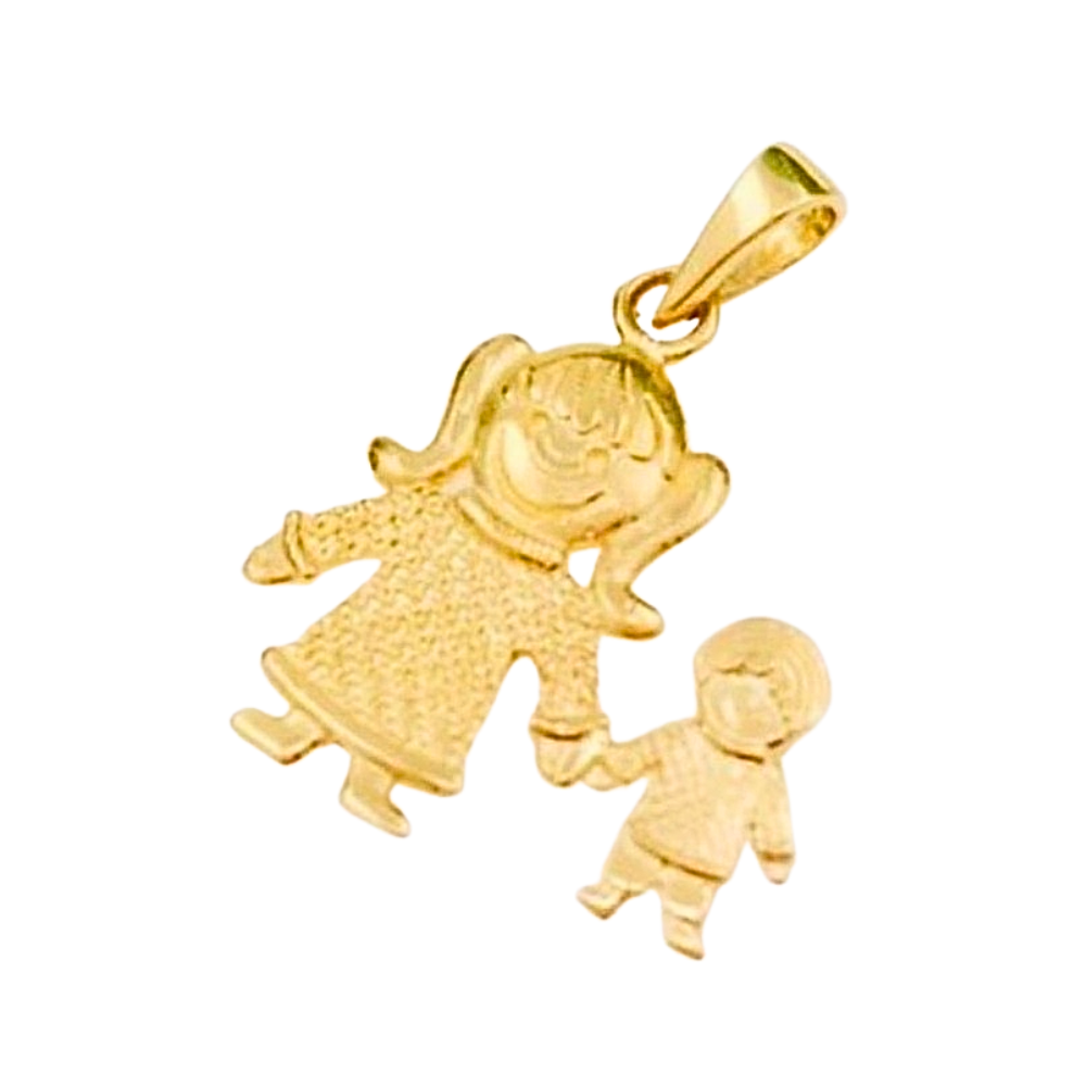 ODIJE284 FORMA MAMA Y HIJO