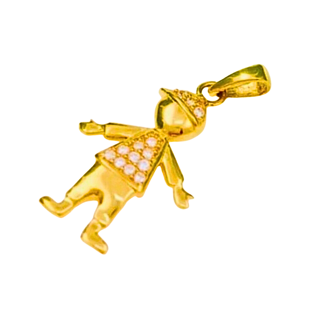 ODIJE278 FORMA NIÑO