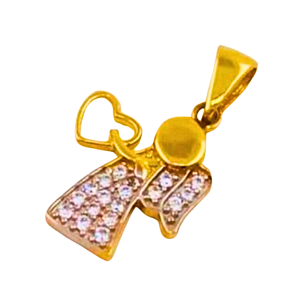 ODIJE95 FORMA ANGEL CORAZON