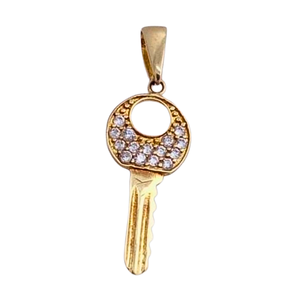 ODIJE315 FORMA LLAVE