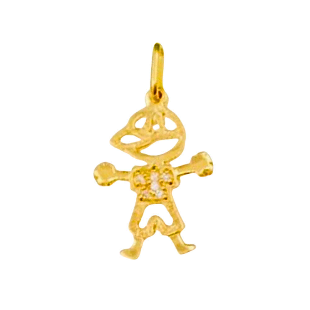 ODIJE277 FORMA NIÑO