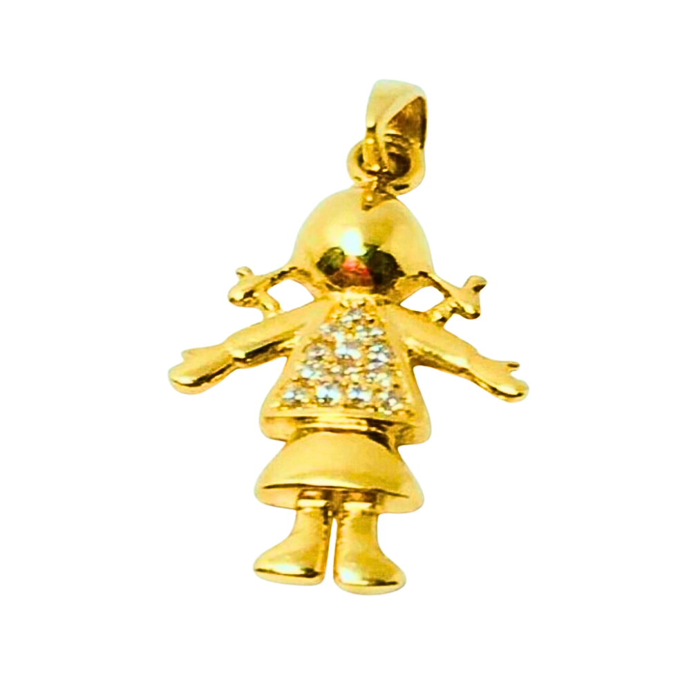 ODIJE273 FORMA NIÑA