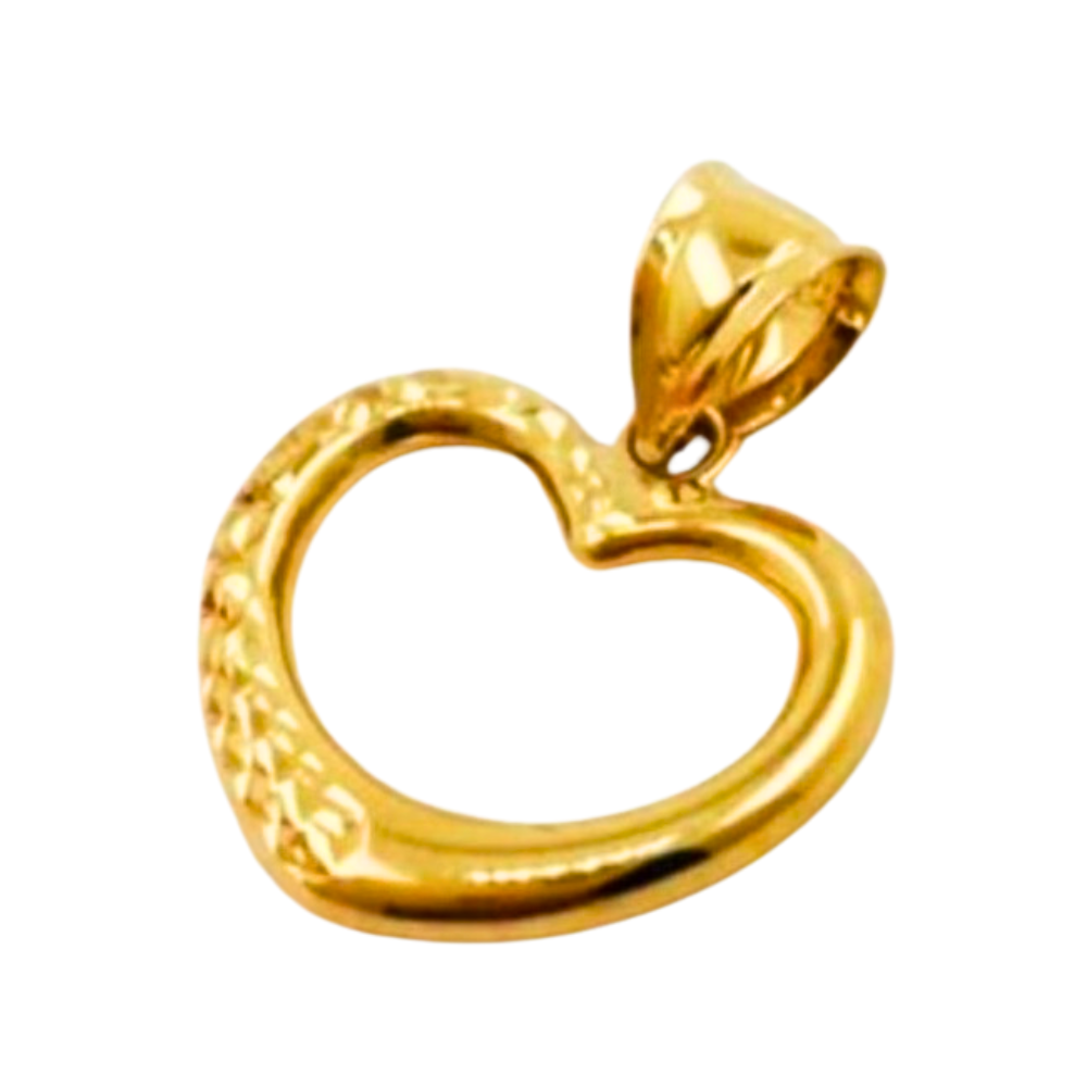 ODIJE57 FORMA CORAZON