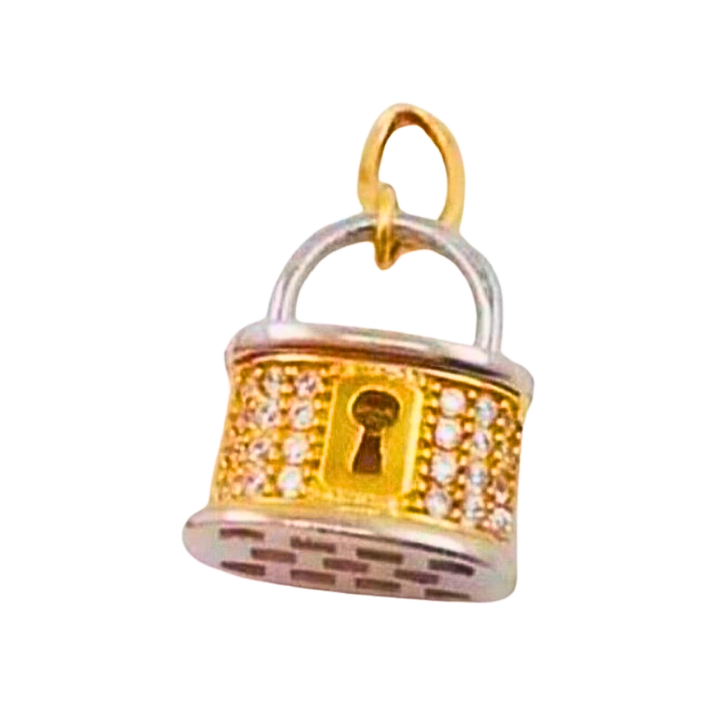 ODIJE161 FORMA CANDADO