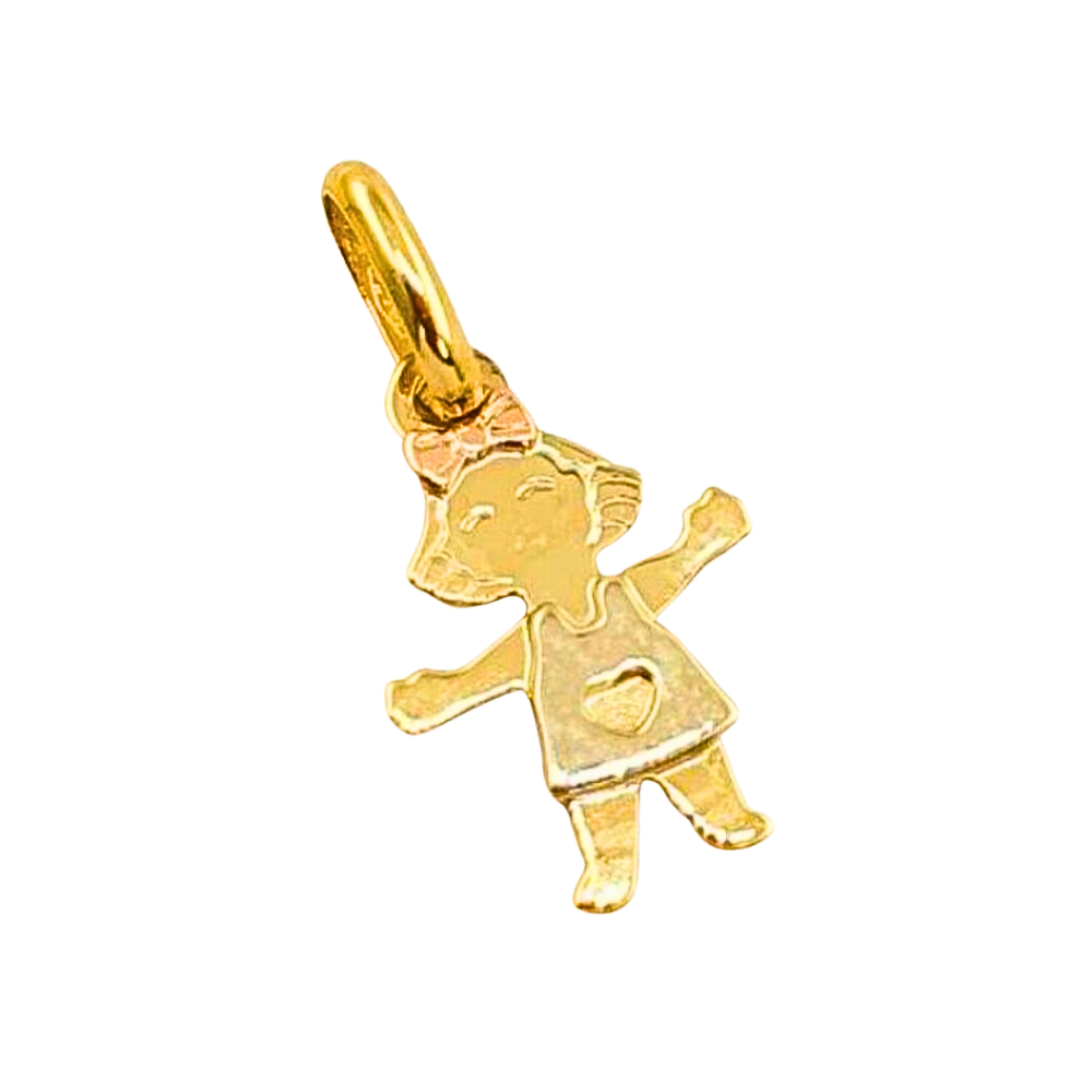 ODIJE546 FORMA NIÑA