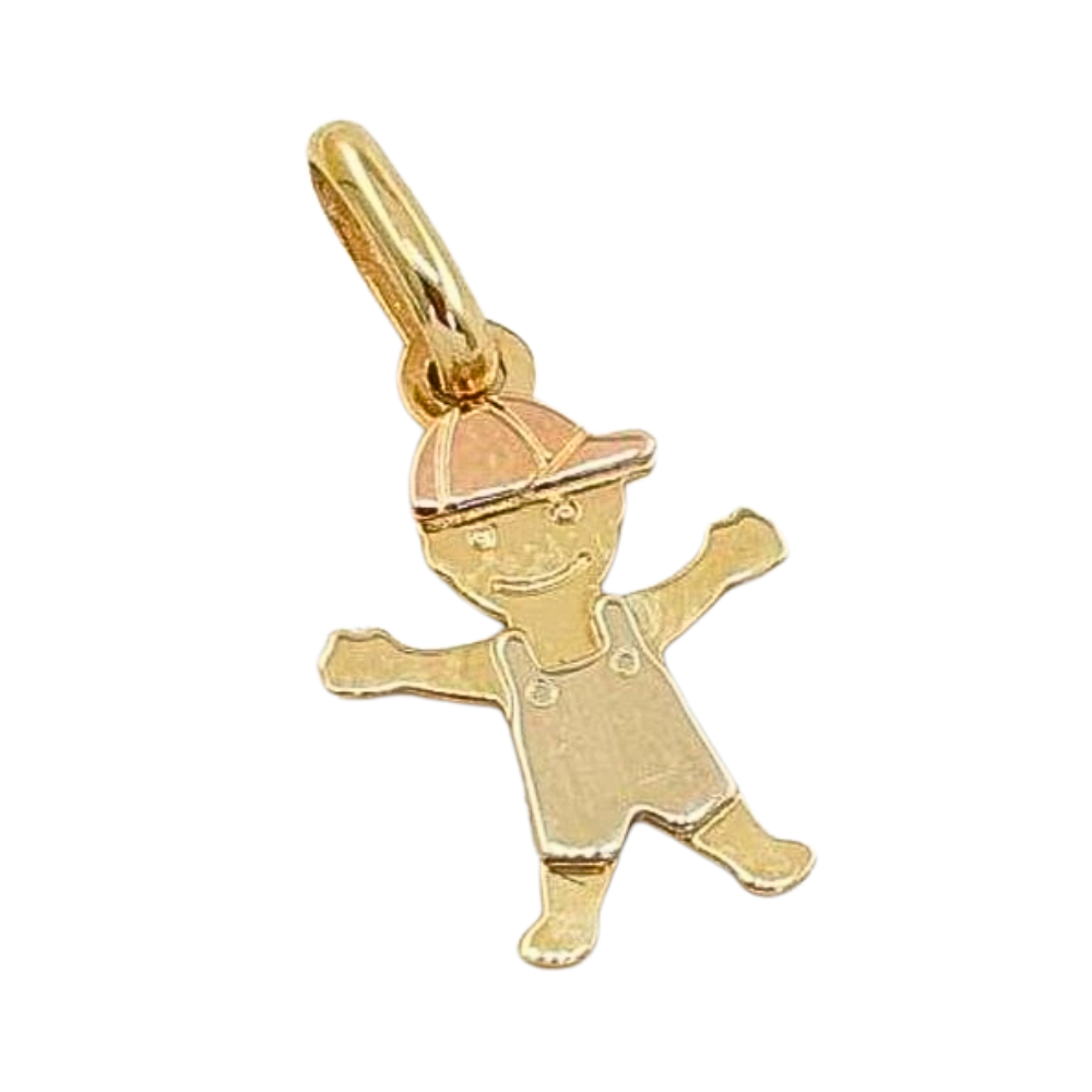 ODIJE547 FORMA NIÑO