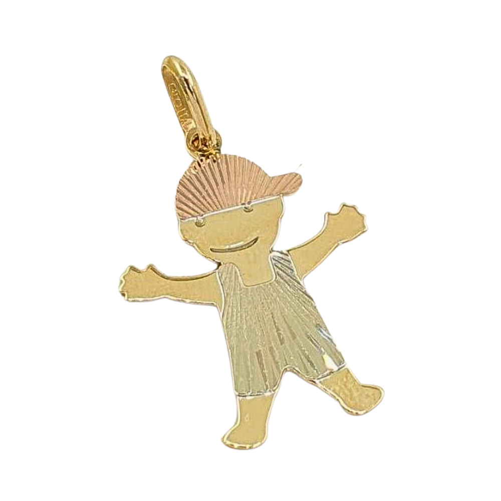 ODIJE545 FORMA NIÑO