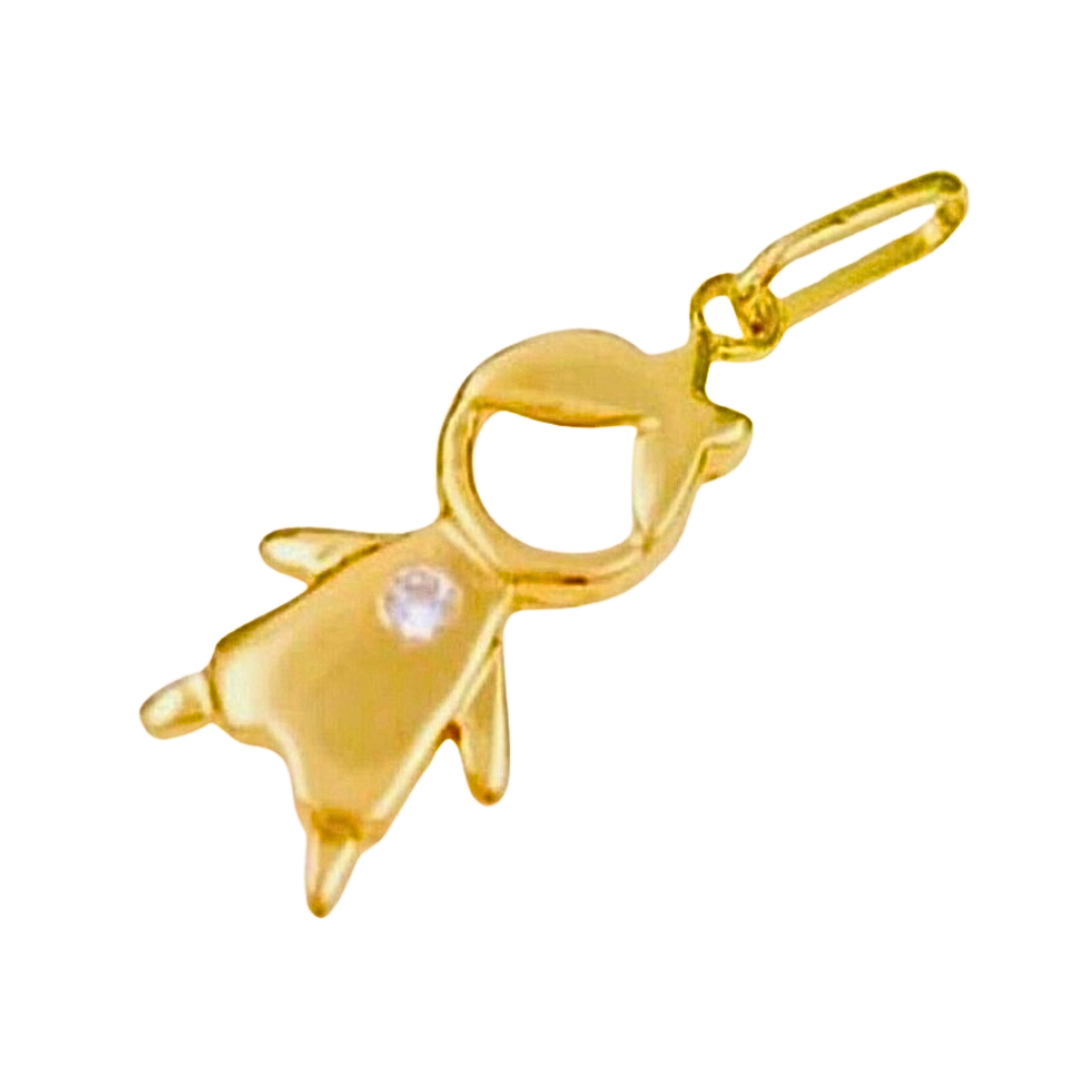 ODIJE279 FORMA NIÑO