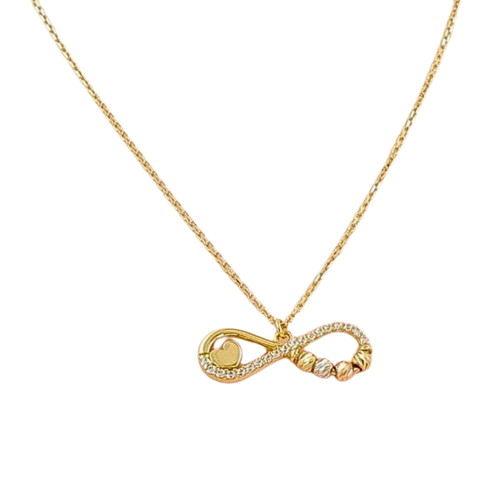 ODIJE503 FORMA INFINITO