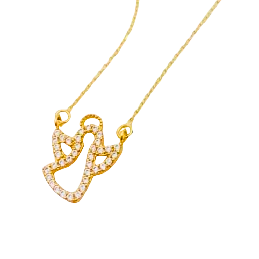 ODIJE217 FORMA ANGEL