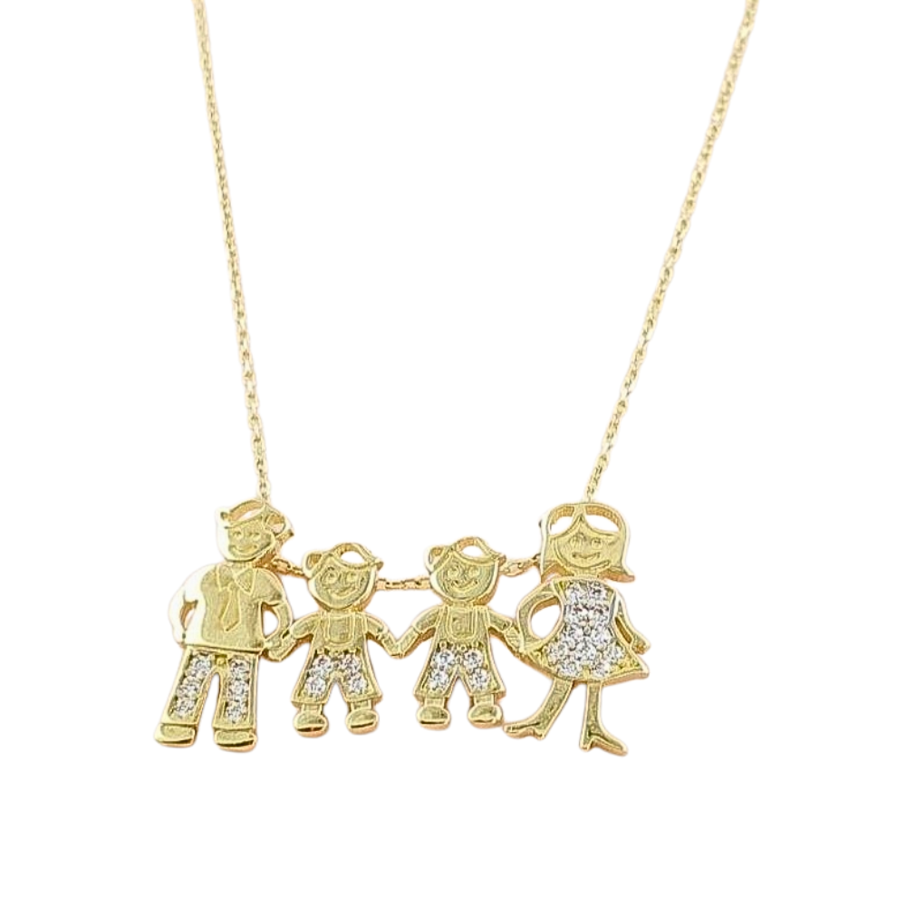 ODIJE555 FORMA FAMILIA