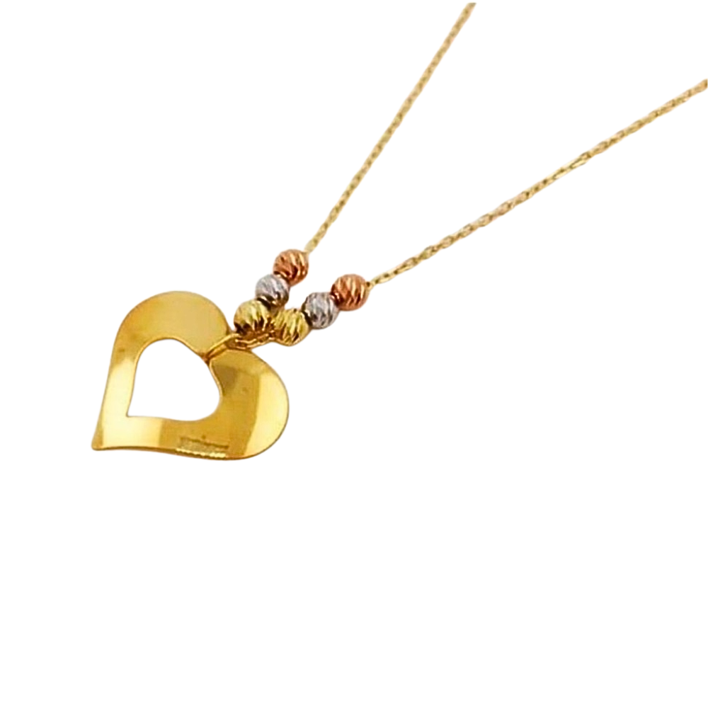 ODIJE259 FORMA CORAZON