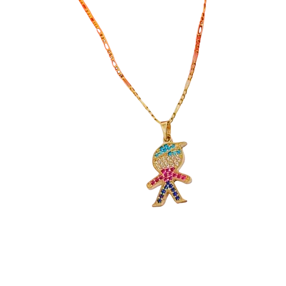 ODIJE310 FORMA NIÑO