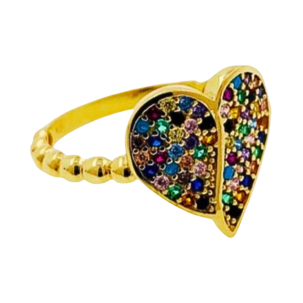 OANI175 FORMA CORAZON