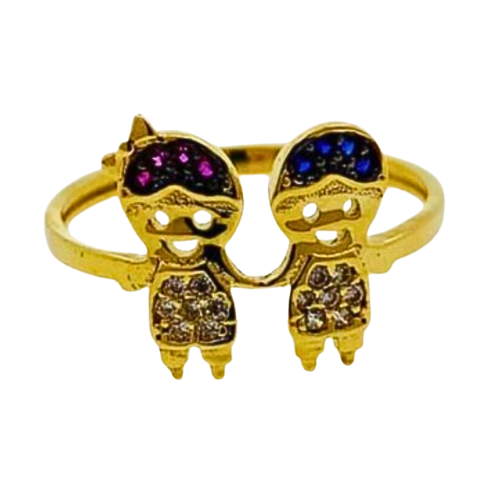 OANI196 FORMA HERMANOS