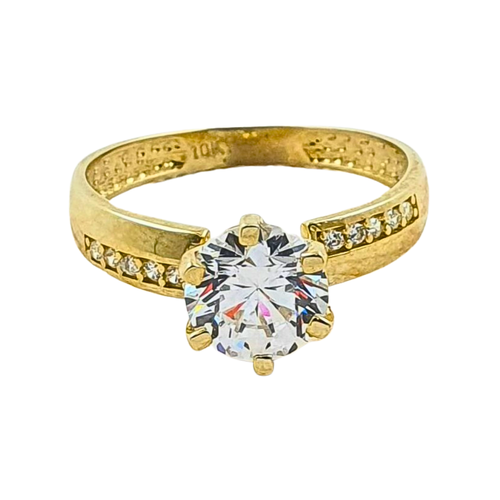 OANI453 FORMA CIRCON