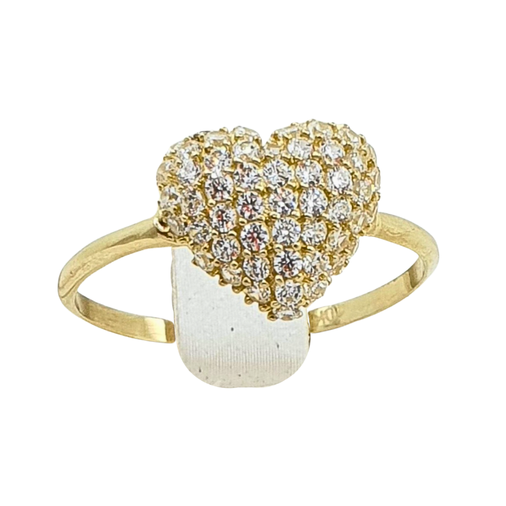 OANI754$7 FORMA CORAZON