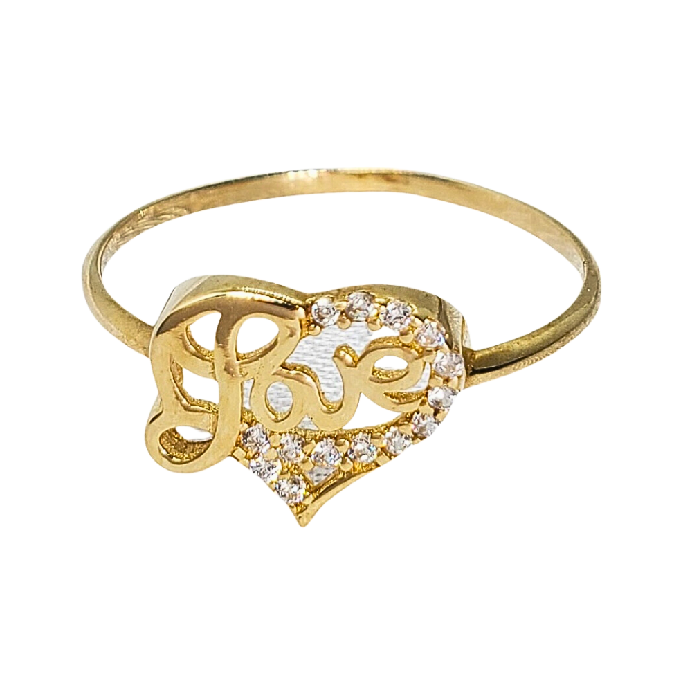 OANI863$9 FORMA LOVE AMOR AMOR SAN VALENTIN