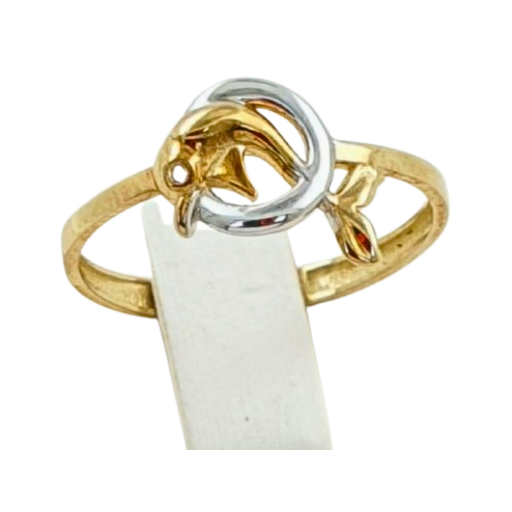 OANI688$6 FORMA DELFINES