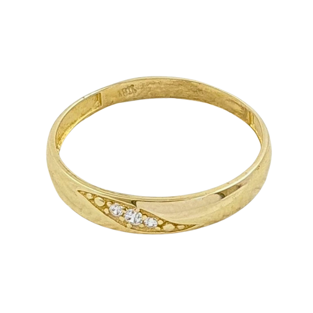 OANI518$11 FORMA CIRCON