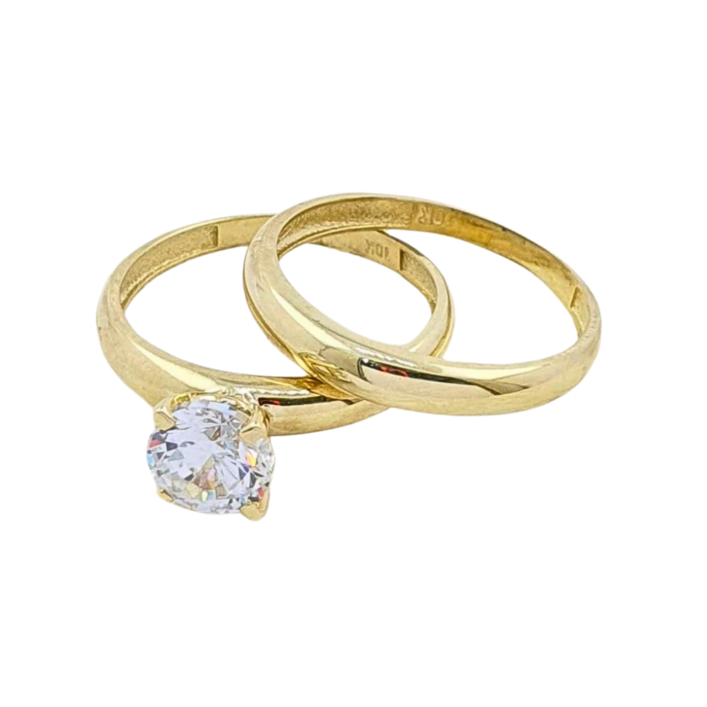 OANI523 FORMA ANILLO COMPROMISO