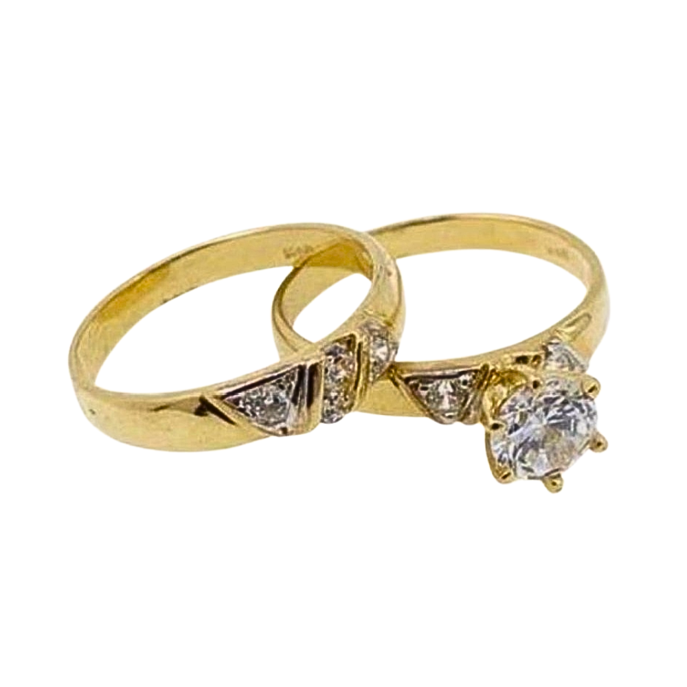 OANI301$7 FORMA ANILLO COMPROMISO