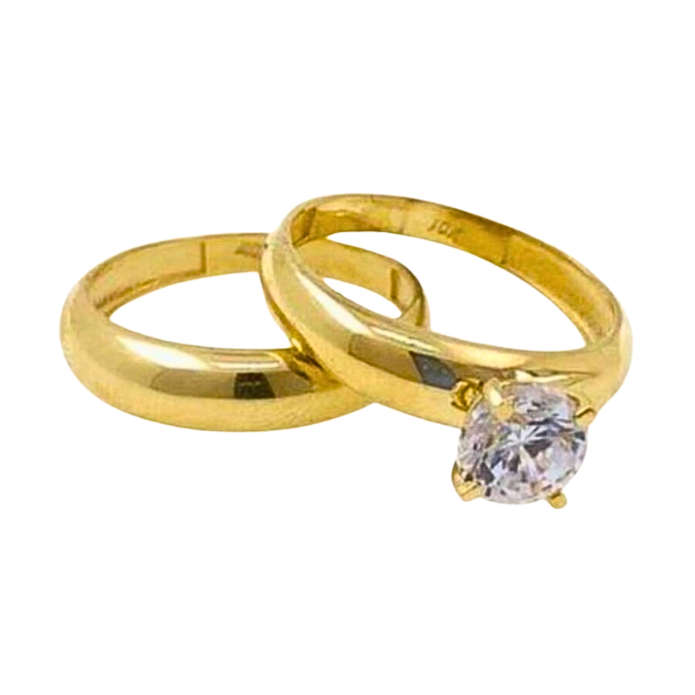 OANI314 FORMA ANILLO COMPROMISO