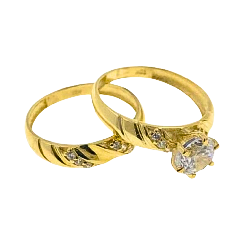 OANI320 FORMA ANILLO COMPROMISO