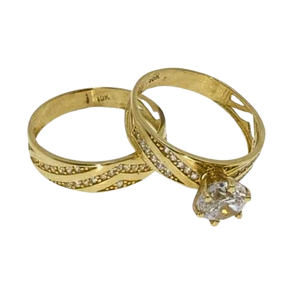 OANI413$7 FORMA ANILLO DE COMPROMISO