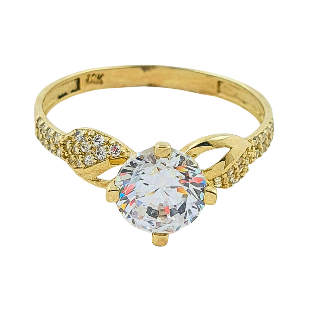 OANI452$9 FORMA CIRCON