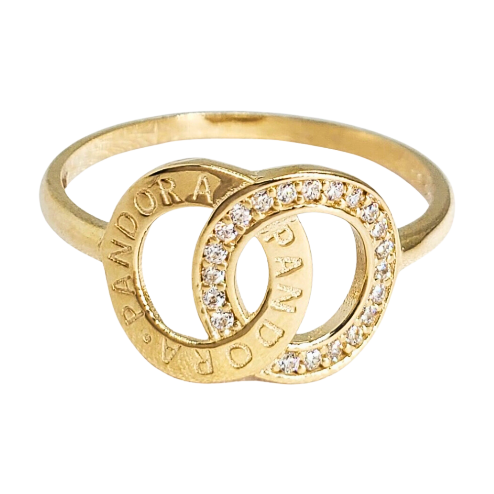 OANI840 FORMA CIRCULOS PANDORA