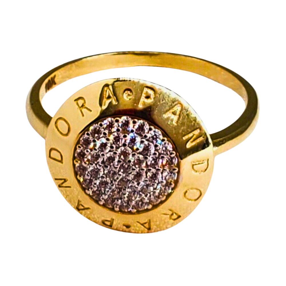 OANI841 FORMA CIRCULO ZIRCON PANDORA