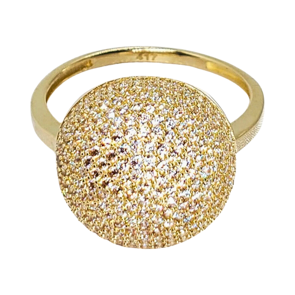 OANI842 FORMA CIRCULO