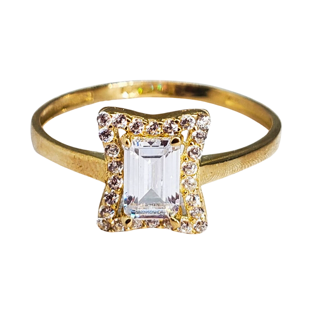 OANI846 FORMA CIRCON