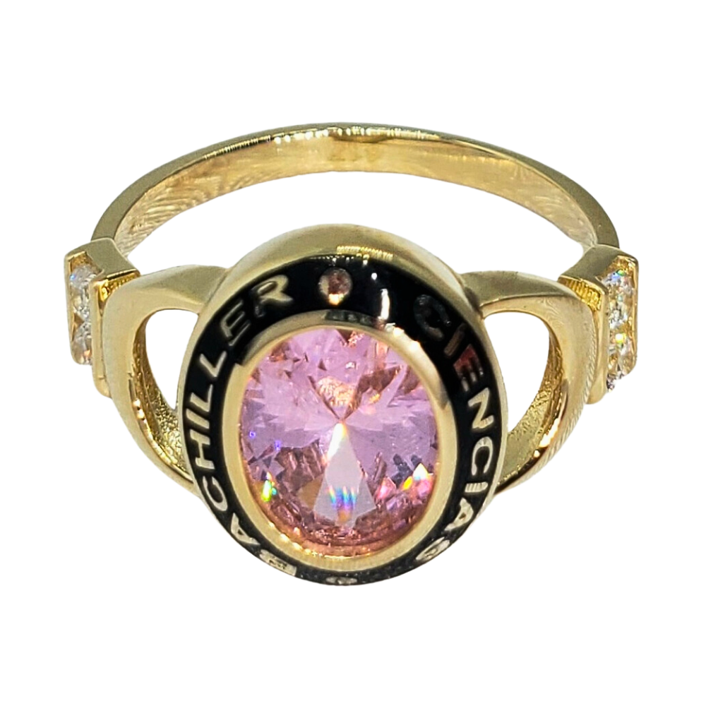 OANI849C$6 FORMA CIRCON BACHILLER CIENCIAS