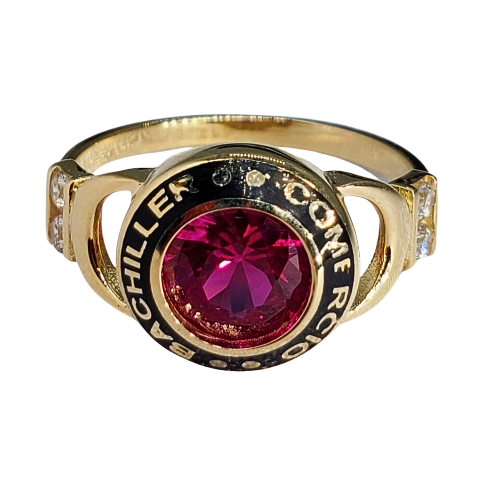 OANI850 FORMA CIRCON BACHILLER COMERCIO