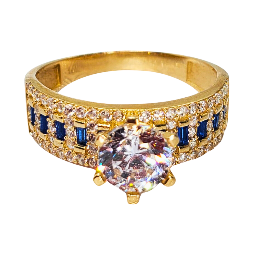 OANI851$7 FORMA CIRCON